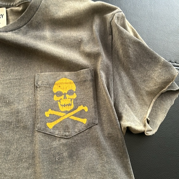 COPY - Gallery Dept Tee - Picture 3 of 7